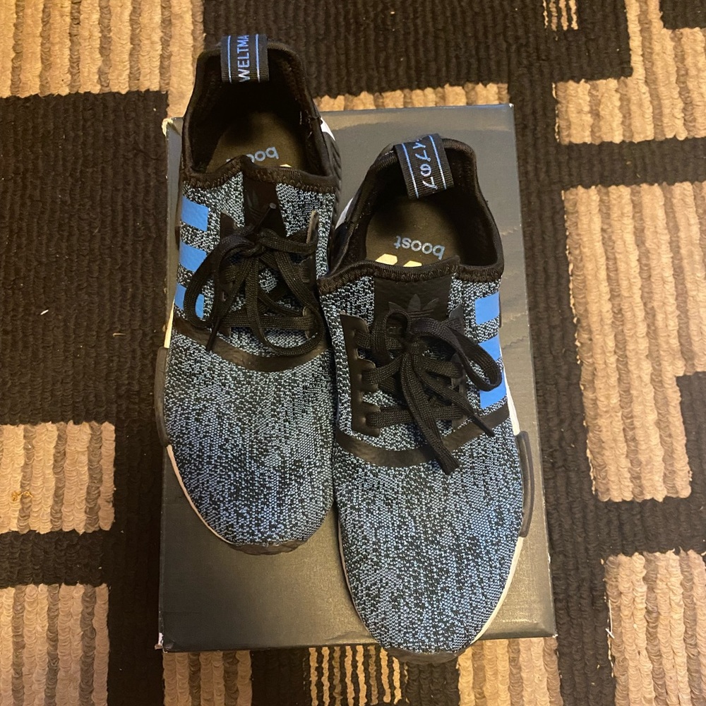 Adidas NMD Shoes (Womens 8)